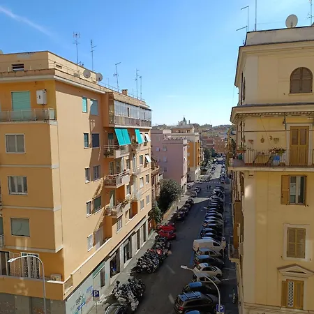 Gay House Roma - Only Gay Apartment Exterior photo