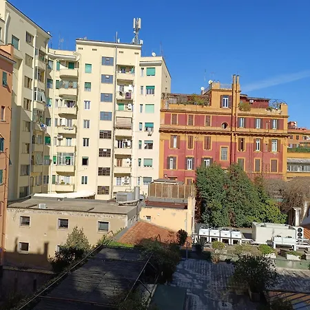 Gay House Roma - Only Gay Apartment Exterior photo