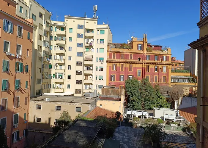 Gay House Roma - Only Gay