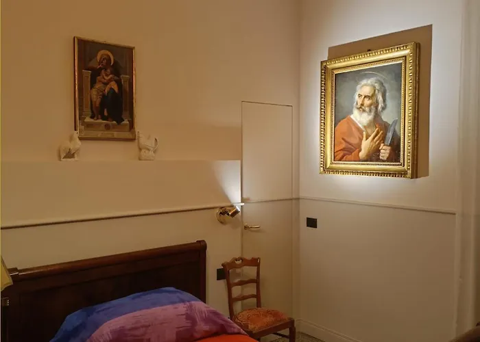 Gay House Roma - Only Gay